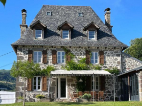 Maison familiale en Auvergne, nature et confort, 20 min Lioran
